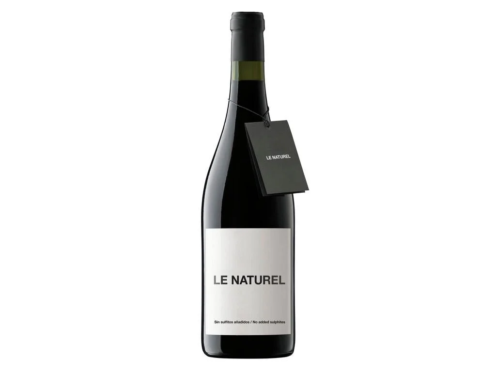 Le Naturel 2018 - MAETIERRA (VINTAE)