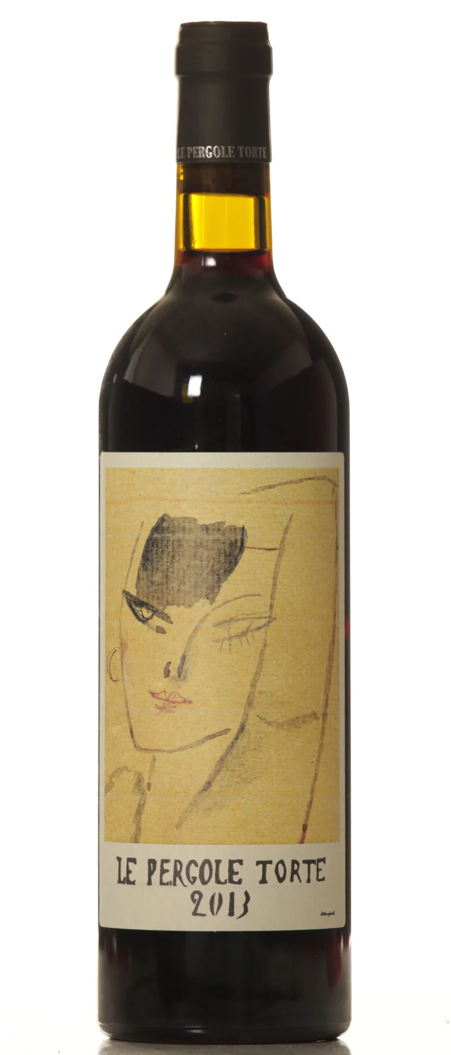 Le Pergole Torte 2013 Montevertine - Vineut