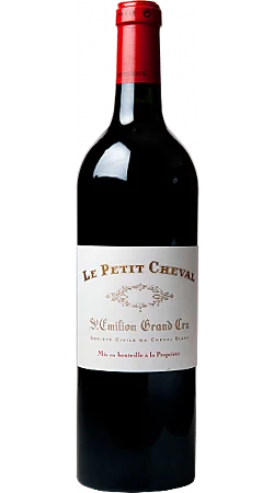 Le Petit Cheval 2020 - Cavissima