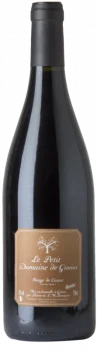 Le Petit Domaine de Gimios Rouge de Causse 2023 - Bodega Le Petit Gimios