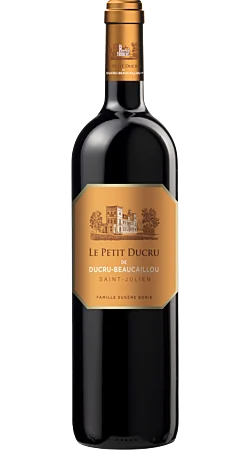 Le Petit Ducru de Ducru Beaucaillou 2021 - Cavissima
