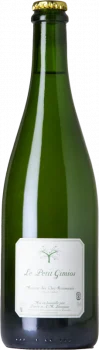 Le Petit Gimios Muscat Pét Nat 2024 - Bodega Le Petit Gimios
