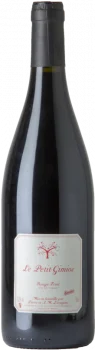 Le Petit Gimios Rouge Fruit 2024 - Bodega Le Petit Gimios