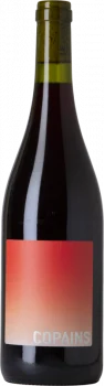 Le Petit Oratoire En Attendant Les Copains 2024 - Bodega Domaine du Petit Oratoire