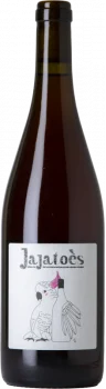 Le Petit Oratoire Jajatoès 2022 - Bodega Domaine du Petit Oratoire