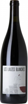 Le Petit Oratoire Les Lauzes Blanches 2020 - Bodega Domaine du Petit Oratoire