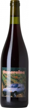 Le Petit Oratoire Supercinq 2025 - Bodega Domaine du Petit Oratoire