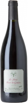 Le Petit Rosé de Gimios 2024 - Bodega Le Petit Gimios