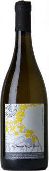 Le Pressoir de St Pierre 2021 - Bodega La Grapperie