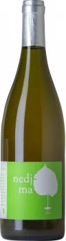 Le Raisin et L'Ange Nedjma 2023 - Bodega Le Raisin et L'Ange