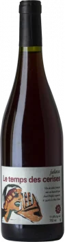 Le Temps Des Cerises Jalava 2023 - Bodega Le Temps Des Cerises