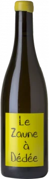 Le Zaune à Dédée - Bodega Jean François Ganevat