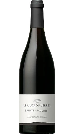 Domaine Le Clos du Serres - Saint-Pauline 2021 - Terrasses du Larzac