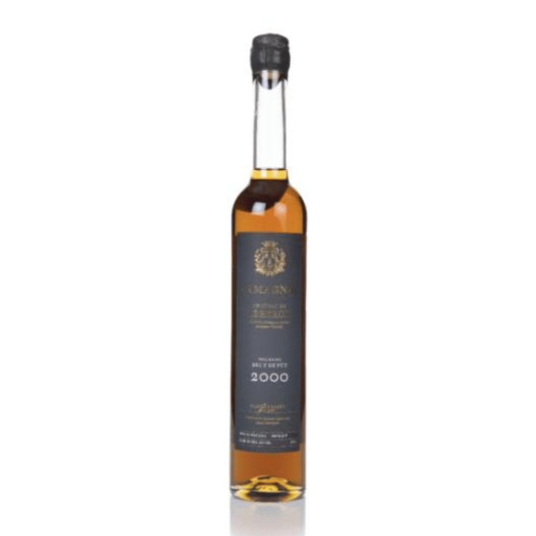 Chateau de Leberon Armagnac 2000 - Selecciones