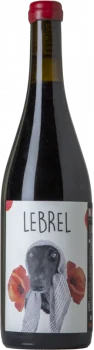 Lebrel 2023 - Bodega Vinos Indar