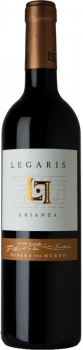 Legaris Crianza 2022 - Bodega Legaris