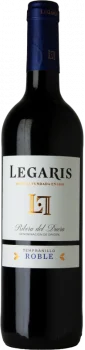 Legaris Roble 2022 - Bodega Legaris