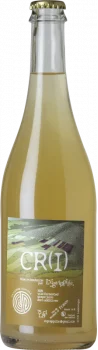 L'Égrappille CRI 2022 - Bodega L'Égrappille