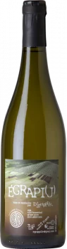 L'Égrappille ÉGRAPIJ 2022 - Bodega L'Égrappille