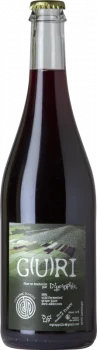 L'Égrappille GURI 2022 - Bodega L'Égrappille
