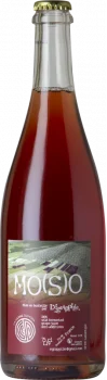 L'Égrappille MOSO 2021 - Bodega L'Égrappille