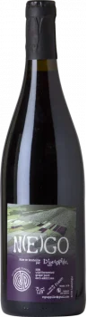 L'Égrappille NEGO 2019 - Bodega L'Égrappille