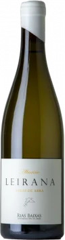 Leirana Areas de Arra 2020 - Bodega Bodega Forjas del Salnés
