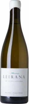 Leirana Mª Luisa Lázaro 2019 - Bodega Bodega Forjas del Salnés