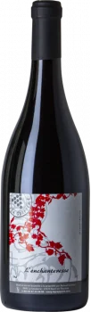 L'Enchanteresse 2023 - Bodega La Grapperie