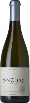 L'Enclòs de Peralba Vi Fi de Masia Blanc 2021 - Bodega L'Enclòs de Peralba