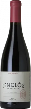 L'Enclòs de Peralba Vi Fi de Masia Negre 2021 - Bodega L'Enclòs de Peralba