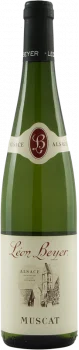 Léon Beyer Muscat 2017 - Bodega Léon Beyer