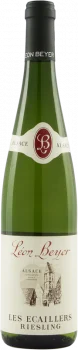 Léon Beyer Riesling Les Ecaillers 2018 - Bodega Léon Beyer