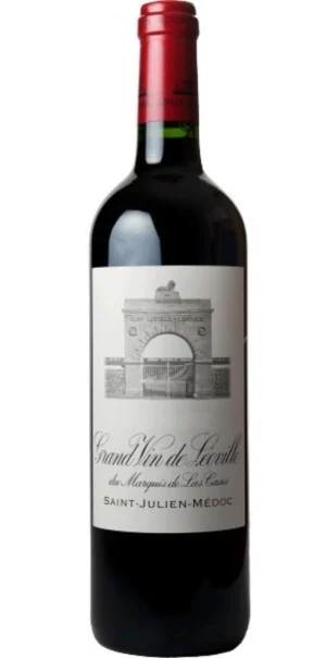 Leoville las Cases 2022 Case of 3 btl. - Bordeaux 2022