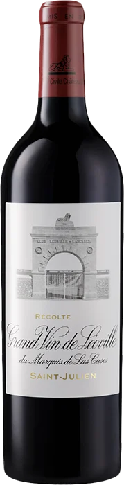 Château Léoville Las Cases 2024 - Cavissima