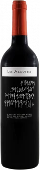 Les Alcusses 2023 - Bodega Celler del Roure