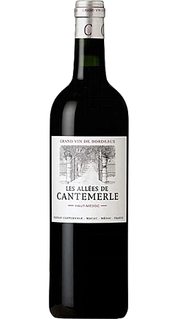 Les Allées de Cantemerle 2019 - Cavissima
