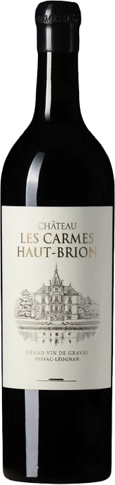 Château Les Carmes Haut-Brion 2024