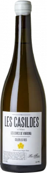 Les Casildes 2021 - Bodega Celler Les Foes