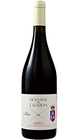 Domaine des Closiers - Saumur Les Closiers 2021