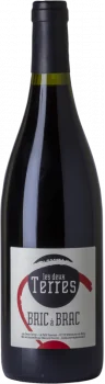Les Deux Terres Bric à Brac 2022 - Bodega Les Deux Terres