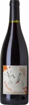 Les Deux Terres La Reboule 2023 - Bodega Les Deux Terres