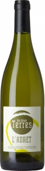 Les Deux Terres L'Adret 2024 - Bodega Les Deux Terres