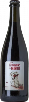 Les Deuzmons de Minuit 2022 - Bodega La Combe aux Rêves
