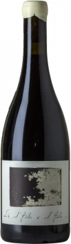 Les Fauvettes Bourgogne De l'Aube à L'Aube 2023 - Bodega Alexandre Jouveaux