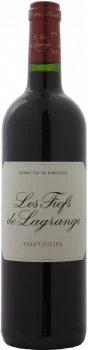 Les Fiefs de Lagrange 2020 - Bodega Château Lagrange