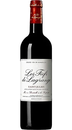 Les Fiefs de Lagrange 2021 - Cavissima