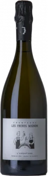 Les Freres Mignon L'Aventure 1er Cru - Bodega Les Freres Mignon