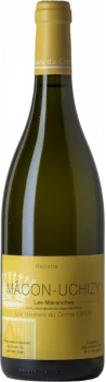 Les Héritiers du Comte Lafon Mâcon-Uchizy Les Maranches 2022