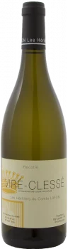Les Héritiers du Comte Lafon Viré-Clessé 2022
